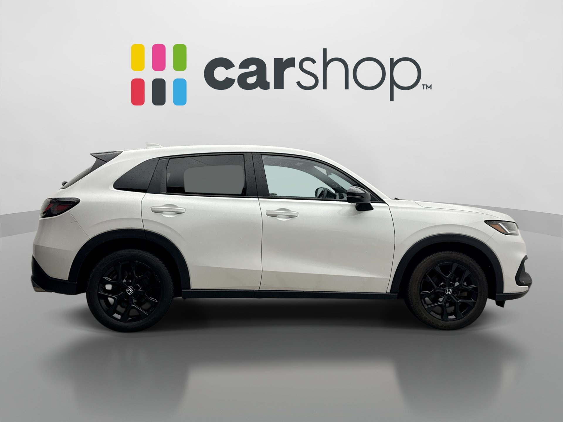 Used 2024 Honda HR-V Sport image 6