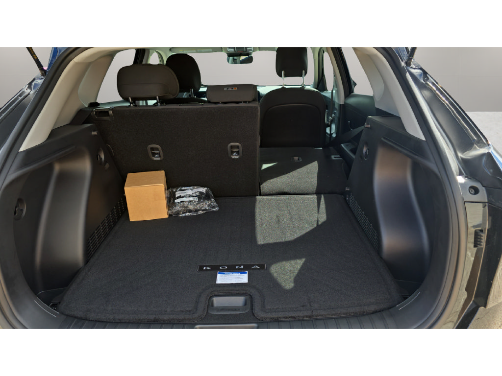 New 2027 Hyundai Kona SEL Sport AWD/4WD image 9