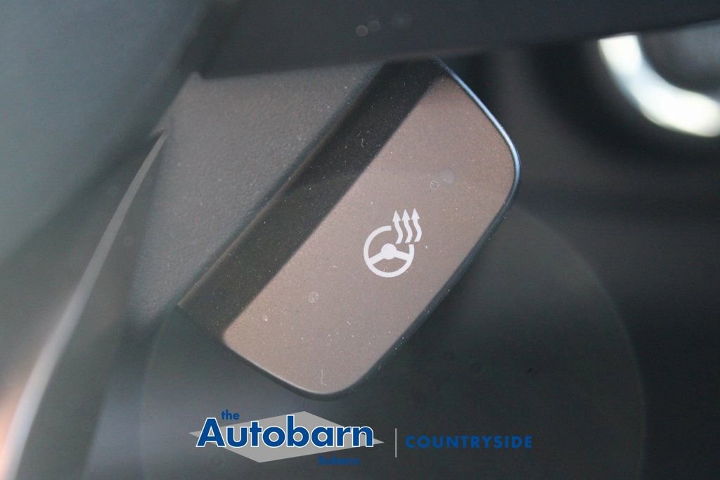 Used 2025 Subaru Ascent Bronze Edition w/ Popular Package #2 AWD/4WD image 16