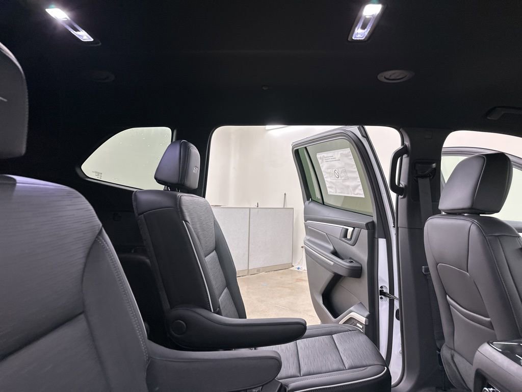 New 2026 Buick Enclave Sport Touring w/ Power Package image 21