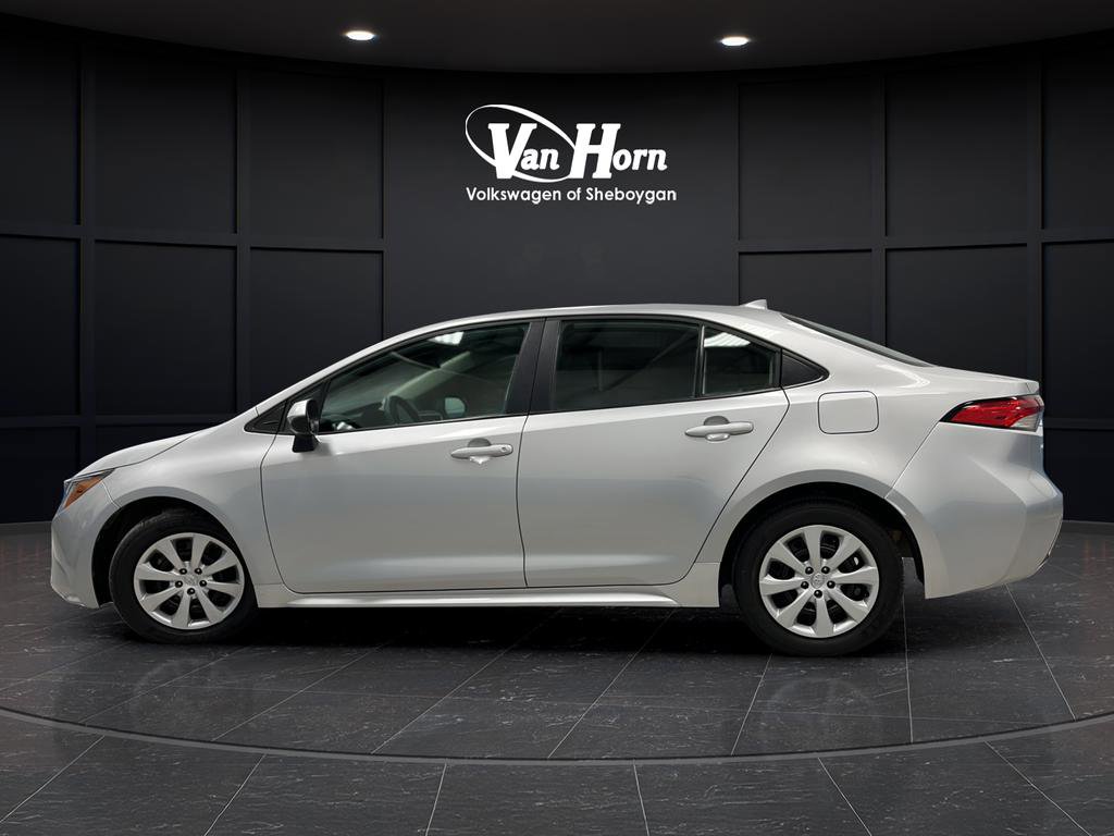 Used 2024 Toyota Corolla LE image 6