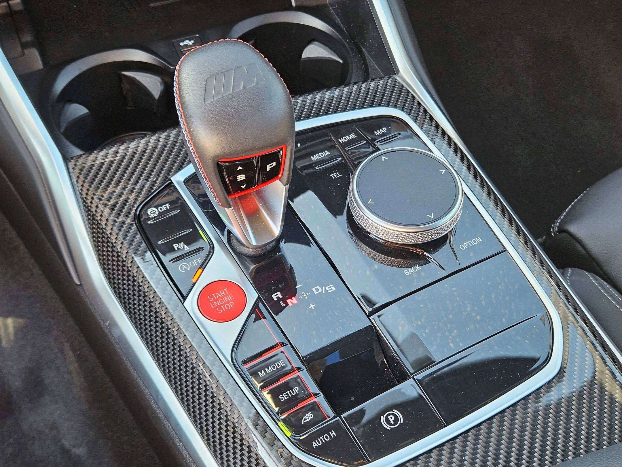 Used 2024 BMW M2 w/ Lighting Package RWD image 28