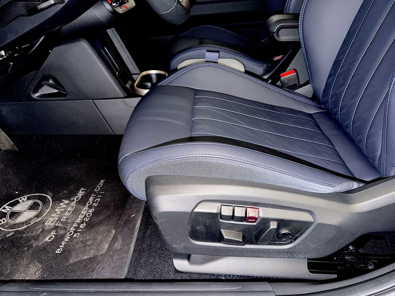 Certified 2025 MINI Cooper S FWD image 10