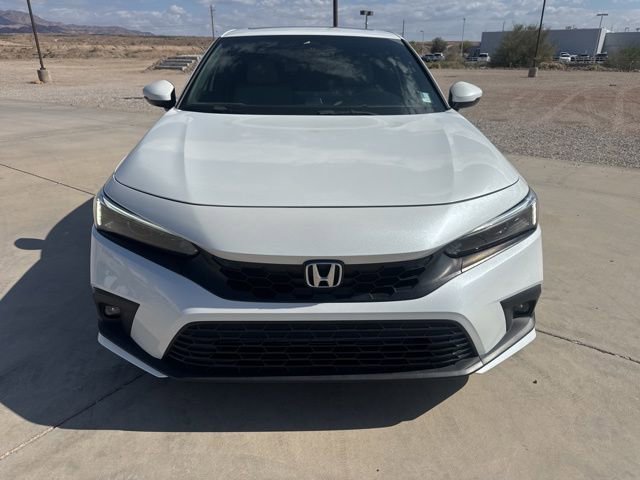 Used 2023 Honda Civic Sport Touring image 6