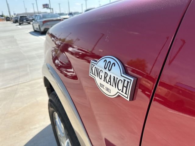 Used 2013 Ford Expedition King Ranch RWD image 3