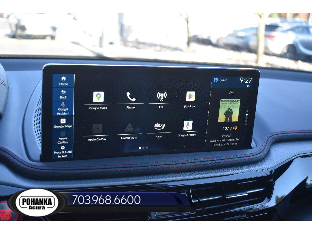 New 2026 Acura MDX A-Spec image 25