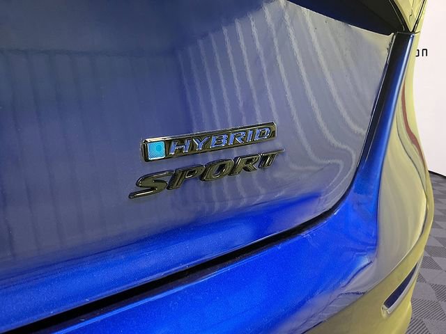 New 2026 Honda Accord Sport image 10