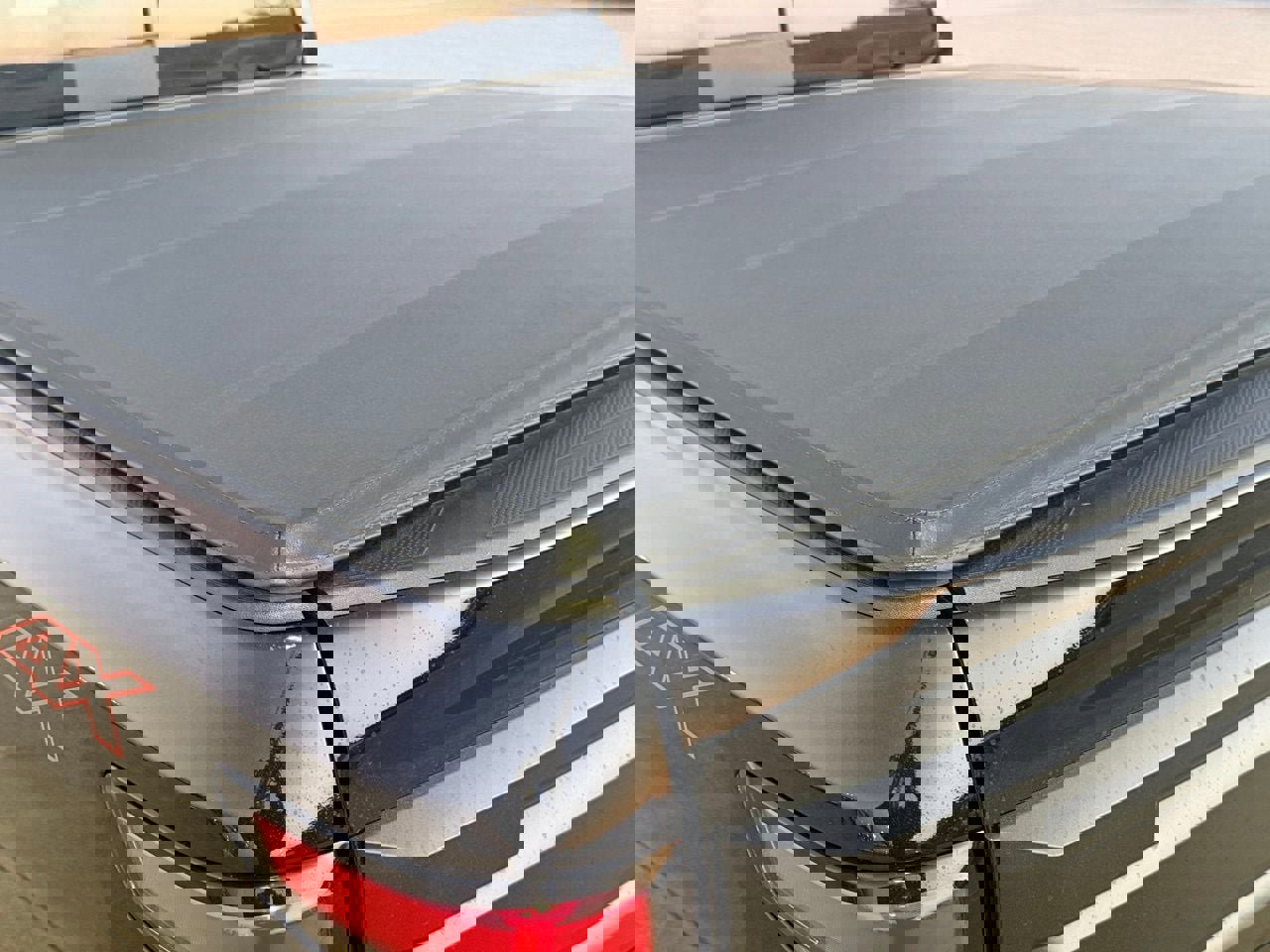 New 2026 Nissan Frontier PRO-4X image 22