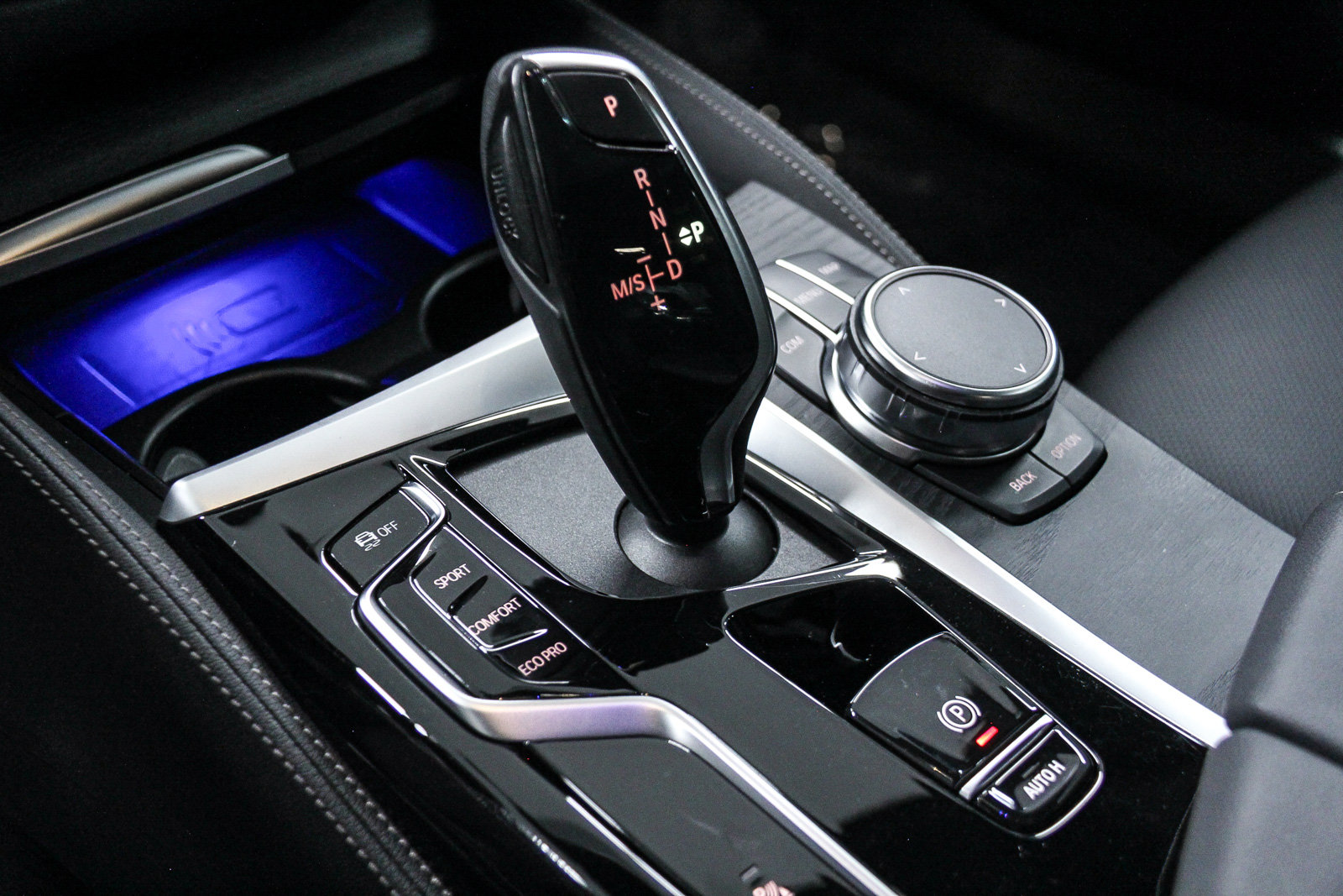 Used 2023 BMW 540i w/ M Sport Package RWD image 20