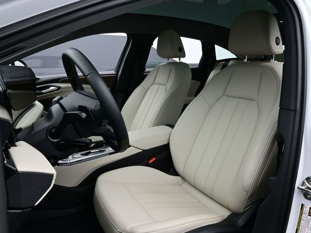 Used 2025 Audi A6 e-tron Prestige image 5