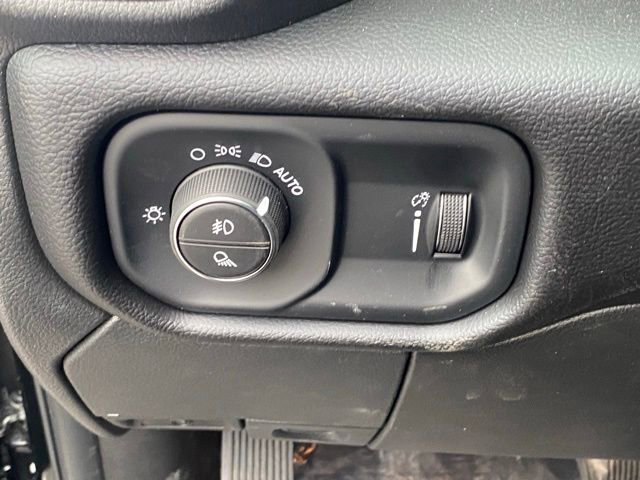 New 2026 RAM 2500 Big Horn AWD/4WD image 26