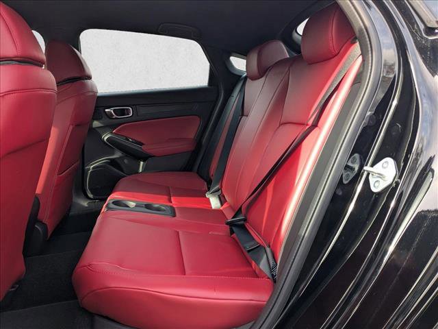 New 2026 Acura Integra Type S image 16