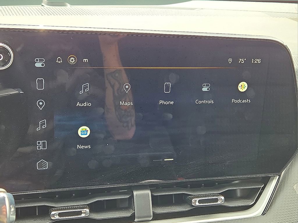 Used 2025 Chevrolet Equinox LT AWD/4WD image 26