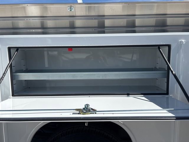 New 2026 RAM 3500 Tradesman image 59