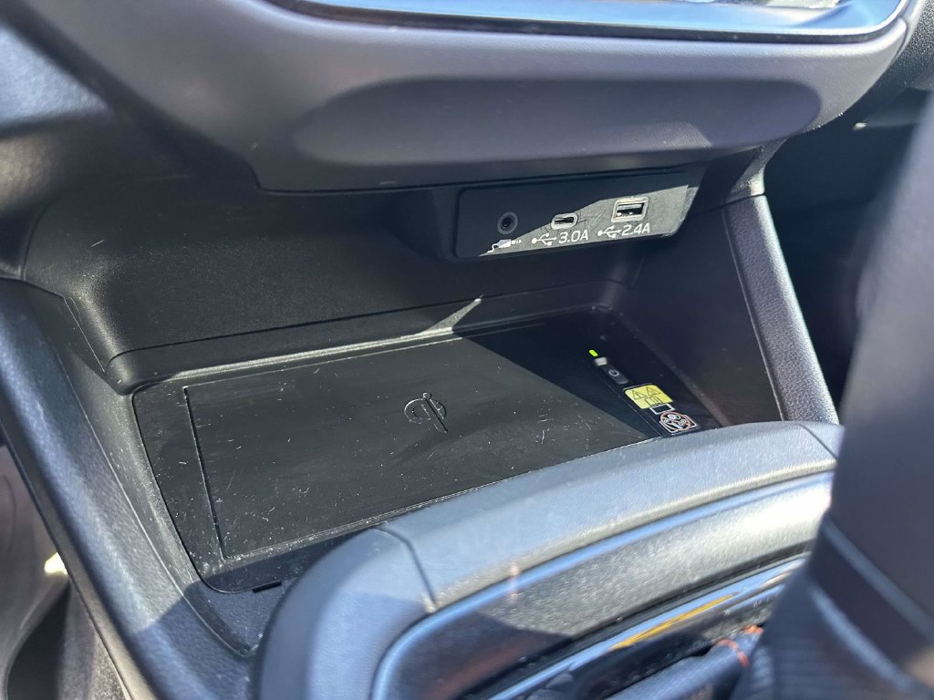 Certified 2024 Subaru Crosstrek 2.5i Limited AWD/4WD image 23