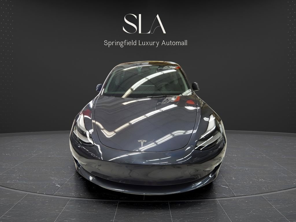 Used 2023 Tesla Model 3 Long Range image 1