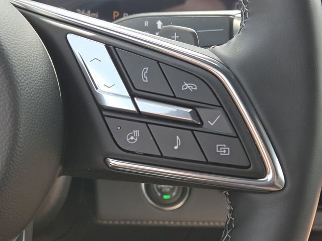 New 2026 Buick Enclave Sport Touring w/ Power Package image 16