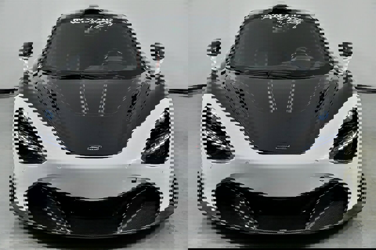 Used 2018 McLaren 720S Performance image 7