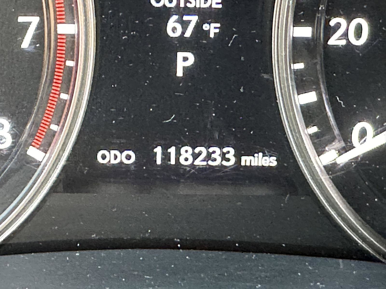 Used 2015 Lexus GS 350 AWD w/ Premium Package image 14