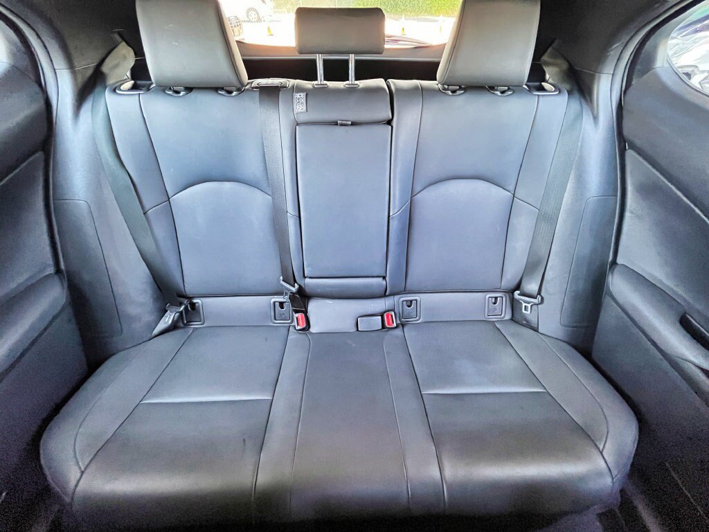Used 2023 Lexus UX 250h AWD w/ Premium Package image 44