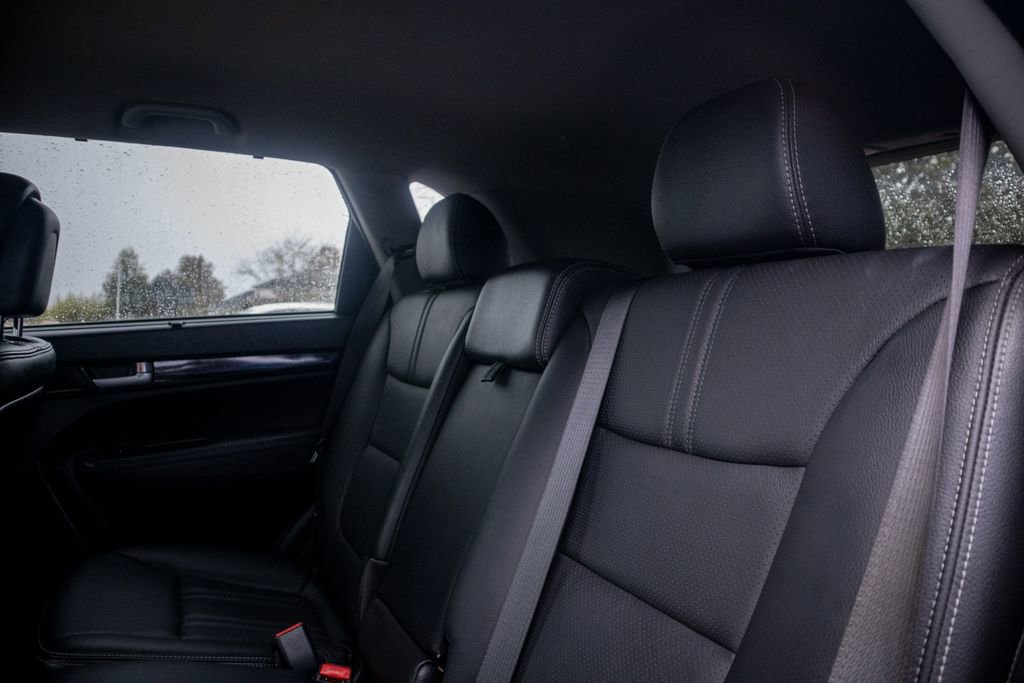 Used 2015 Kia Sorento EX image 26