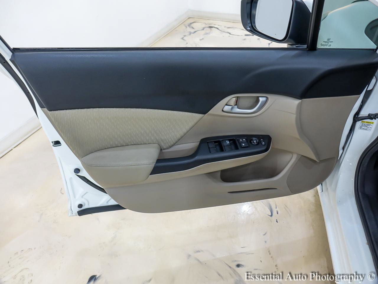 Used 2014 Honda Civic LX image 22