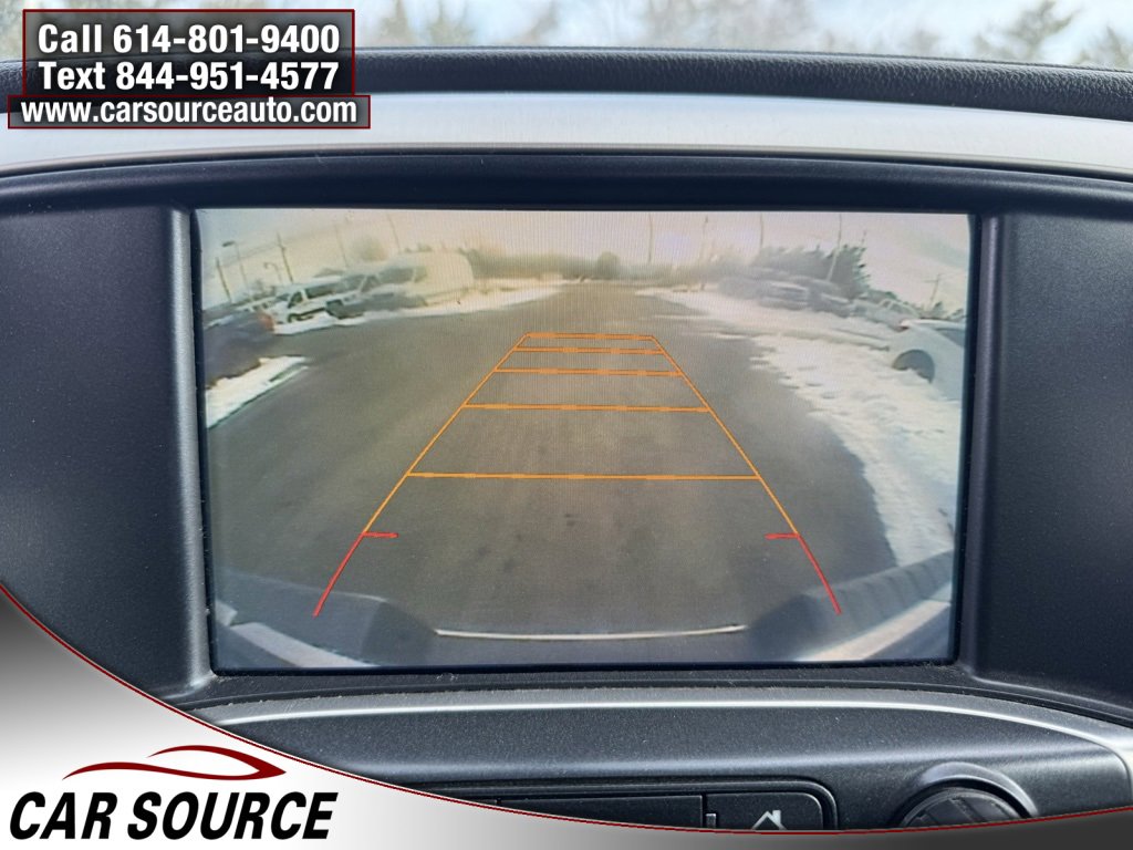 Used 2017 GMC Sierra 1500 SLE w/ SLE Value Package image 19