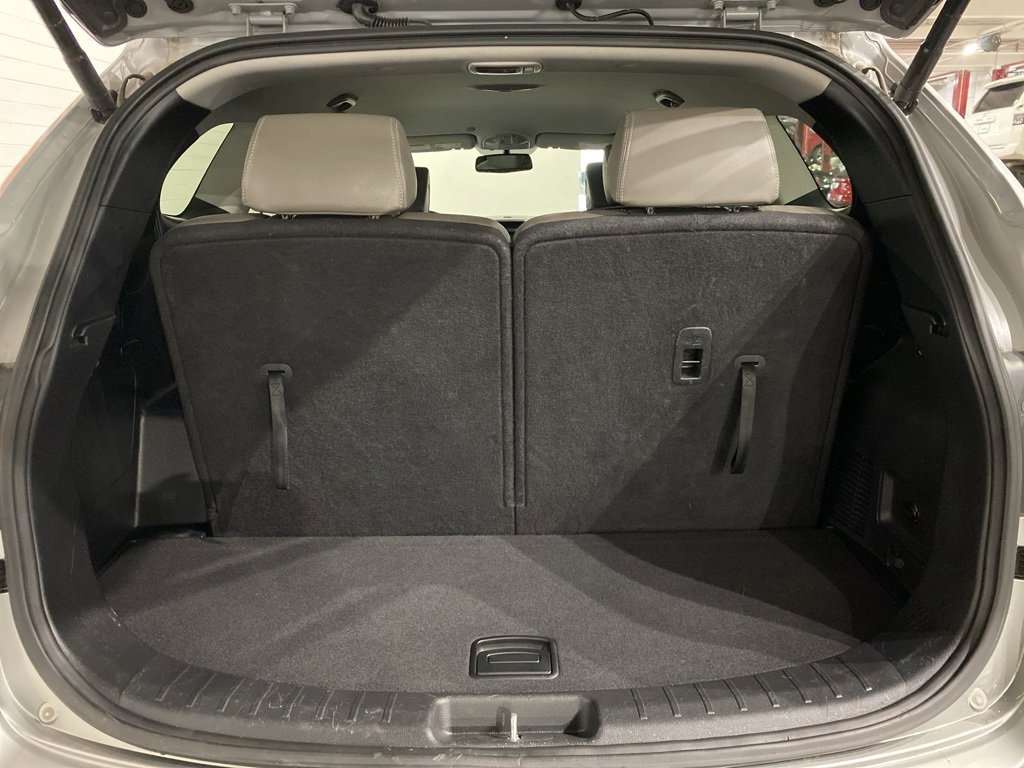 Used 2014 Hyundai Santa Fe Limited image 5