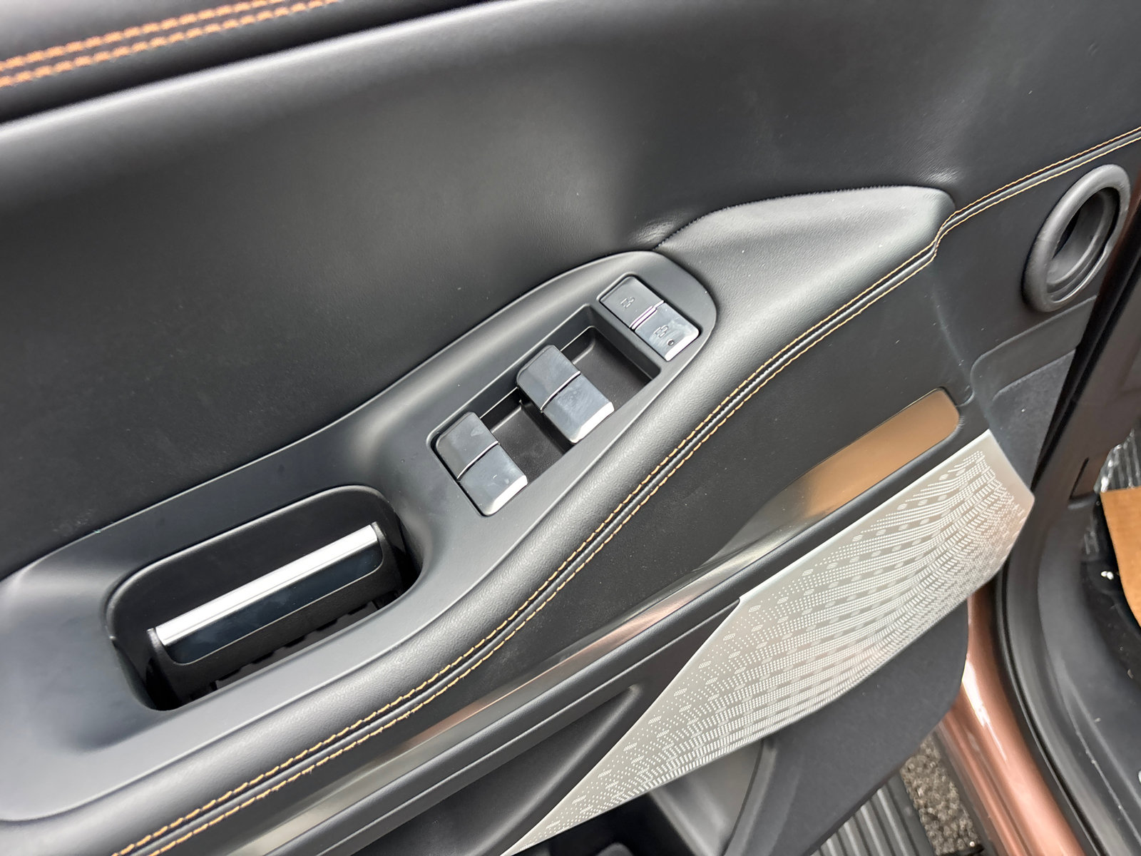 New 2025 Lincoln Navigator L Black Label image 12