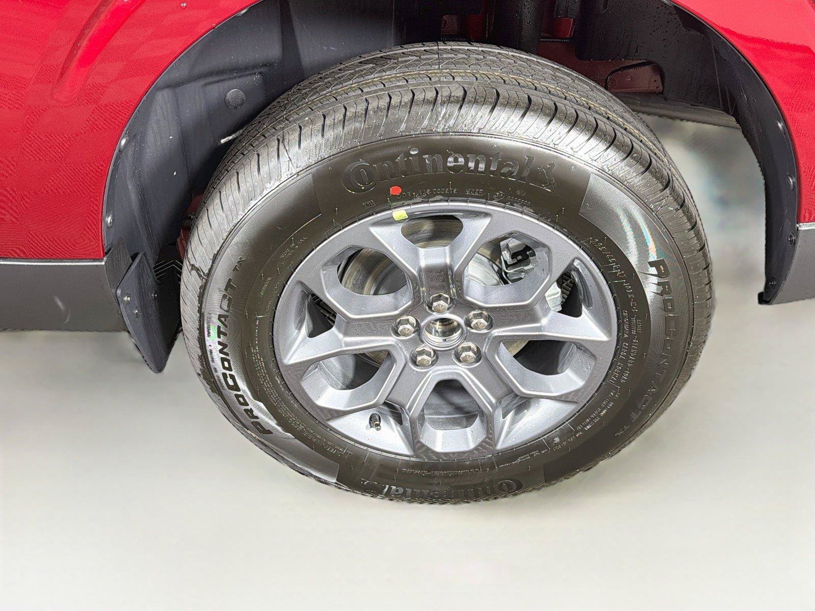 New 2026 Ford Maverick XLT w/ XLT Luxury Package FWD image 35