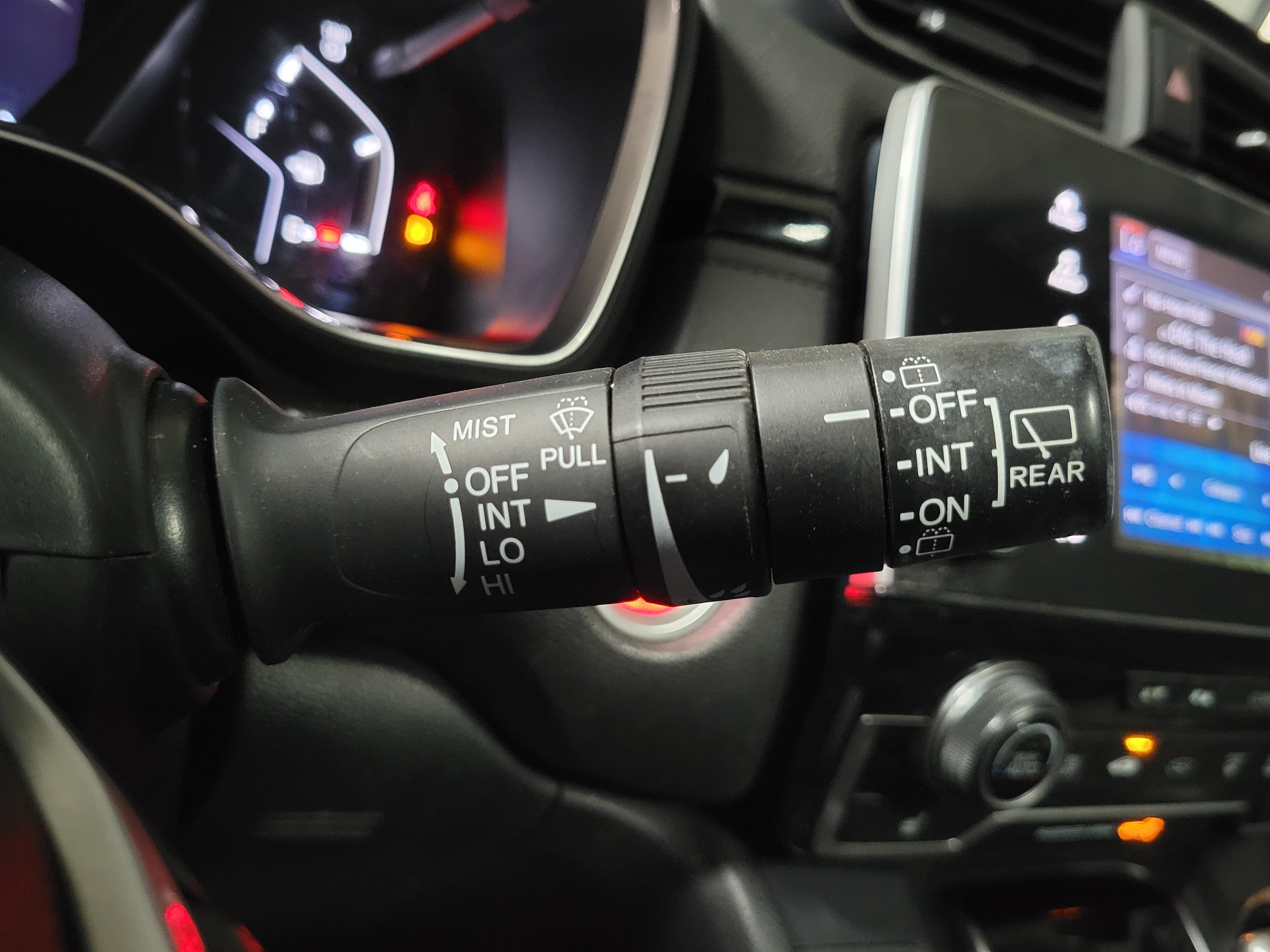Used 2019 Honda CR-V EX image 26