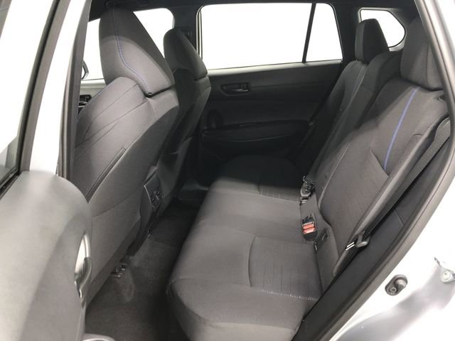 Used 2026 Toyota Corolla Cross SE image 25