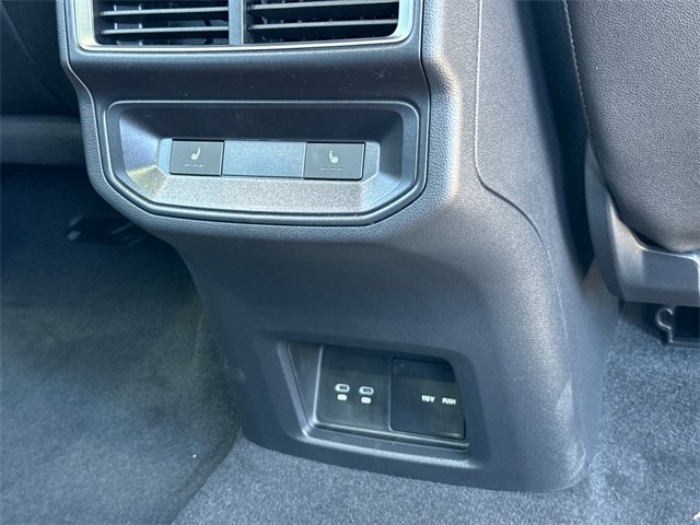New 2026 Volkswagen Atlas Cross Sport SEL R-Line image 28