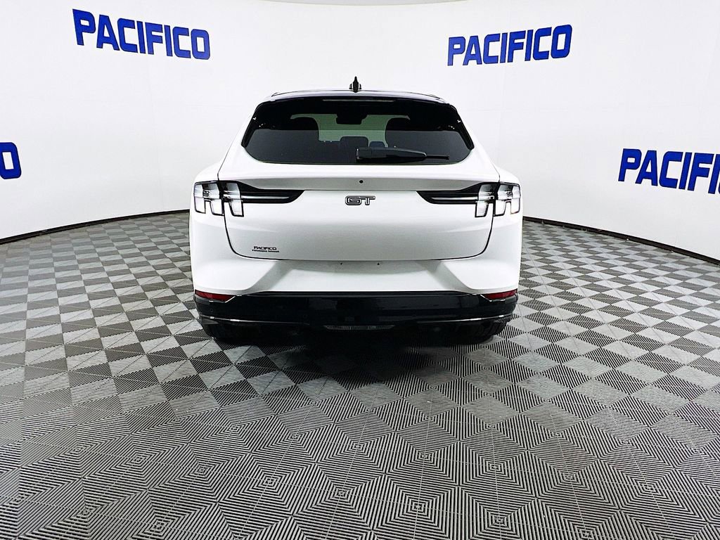 Used 2024 Ford Mustang Mach-E GT image 9