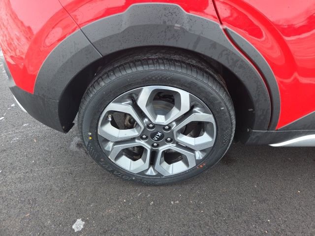 Used 2020 Kia Soul X-Line image 5