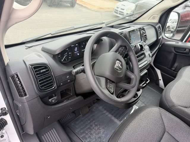New 2026 RAM ProMaster 3500 w/ Convenience Group FWD image 13