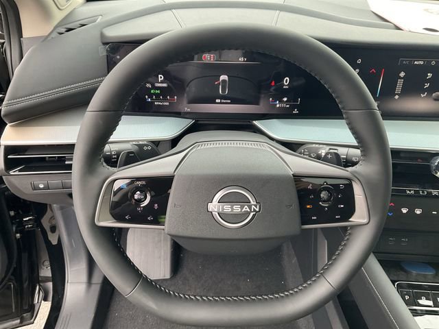 New 2026 Nissan Murano SL image 19