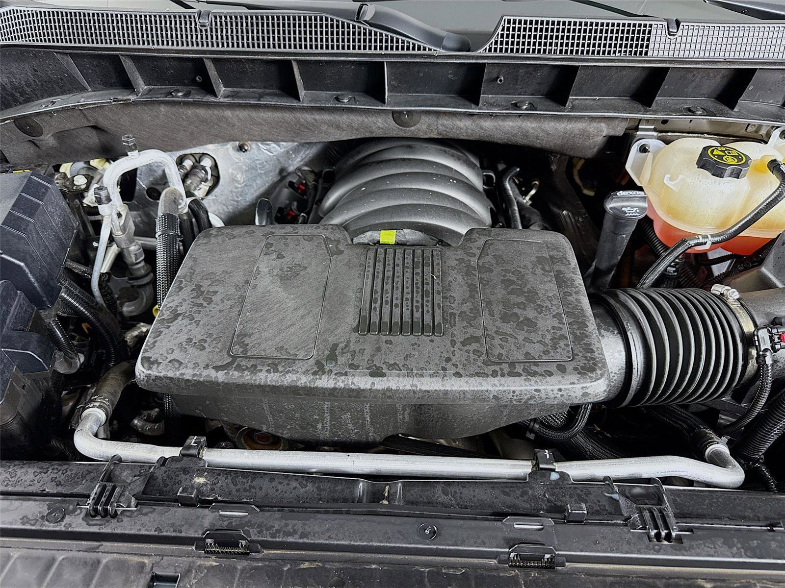 Used 2022 Chevrolet Silverado 1500 High Country w/ High Country Premium Package image 32