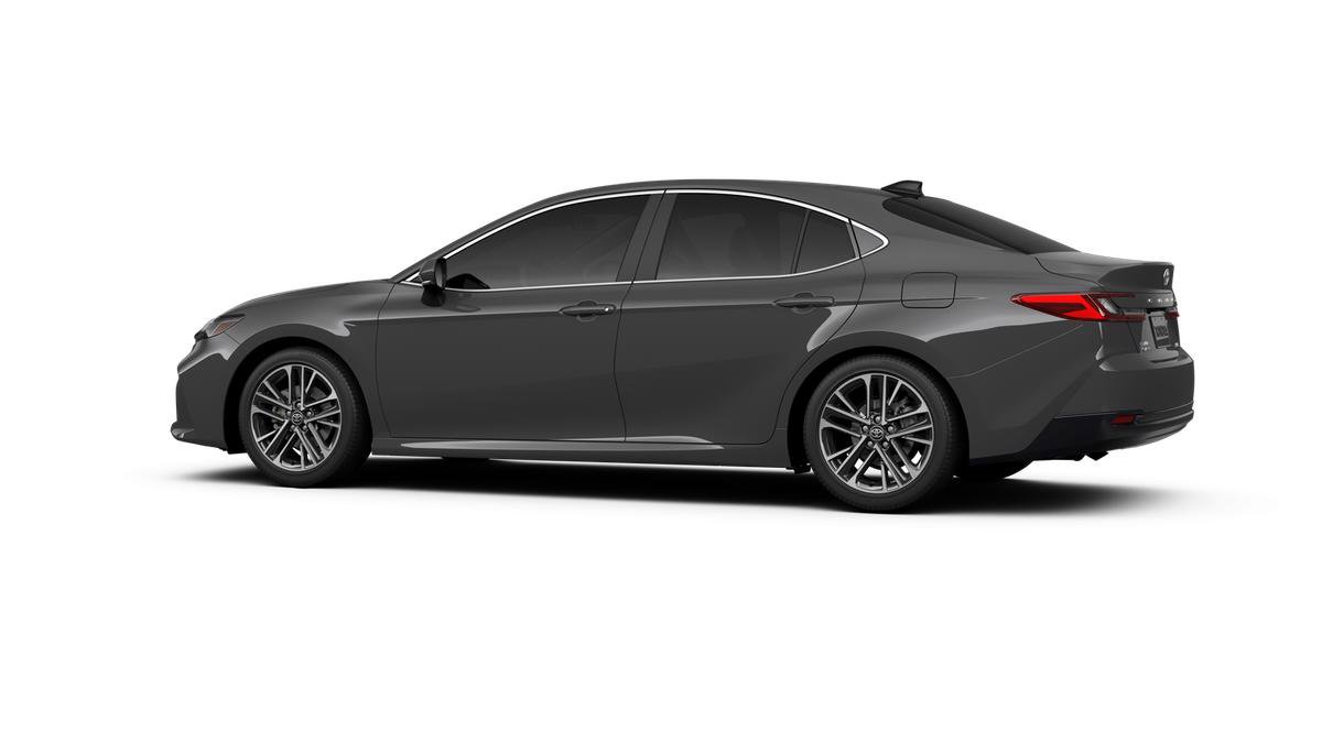 New 2026 Toyota Camry XLE AWD/4WD image 5