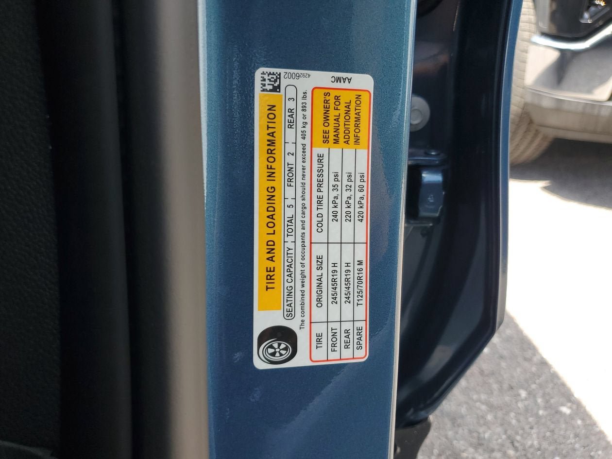 New 2026 Buick Envista Sport Touring w/ Convenience I Package FWD image 31