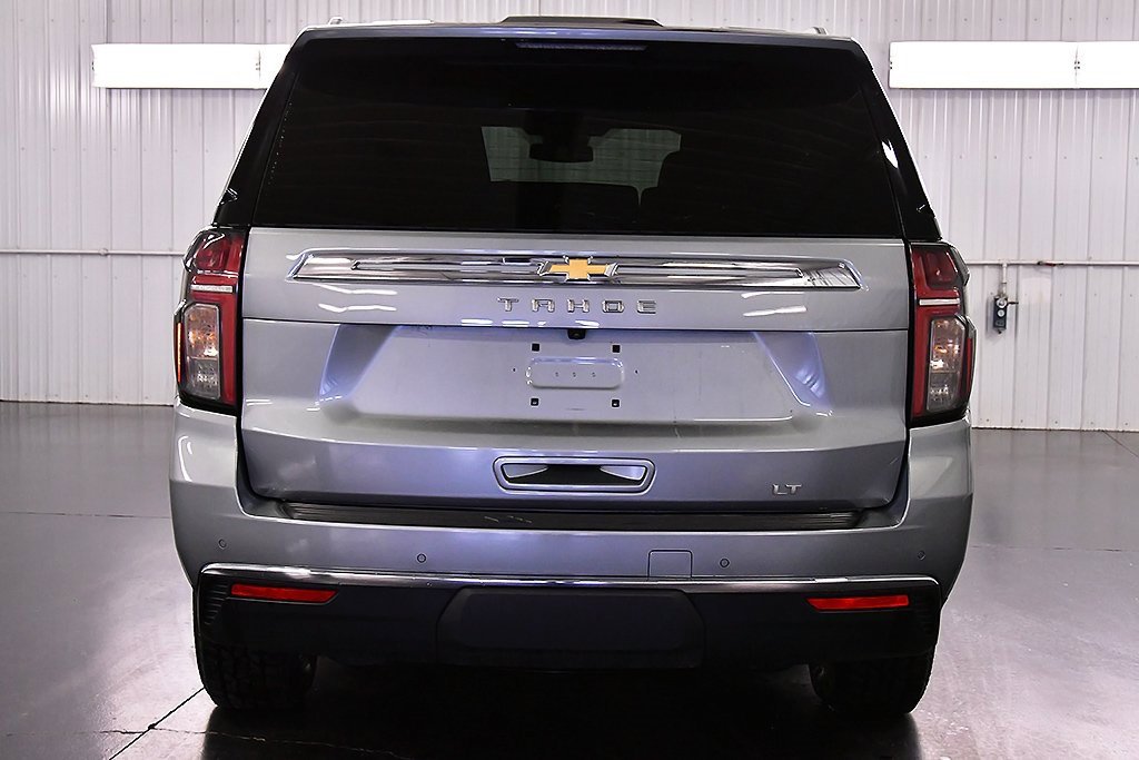 Used 2024 Chevrolet Tahoe LT image 6