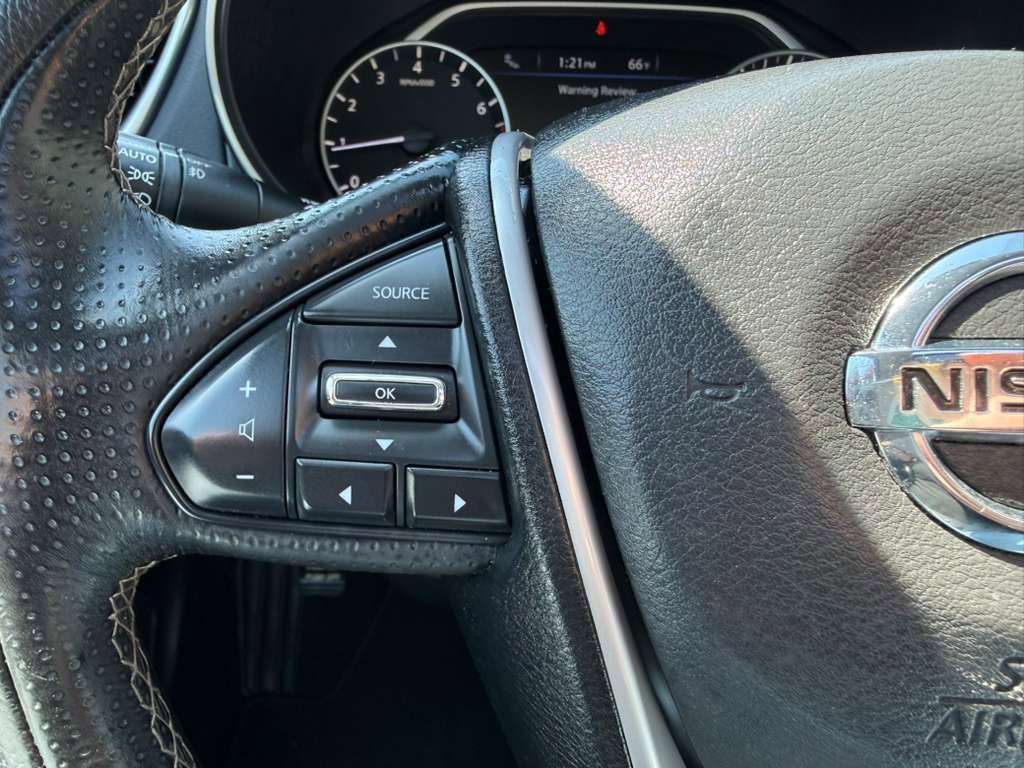 Used 2016 Nissan Maxima 3.5 SL image 28