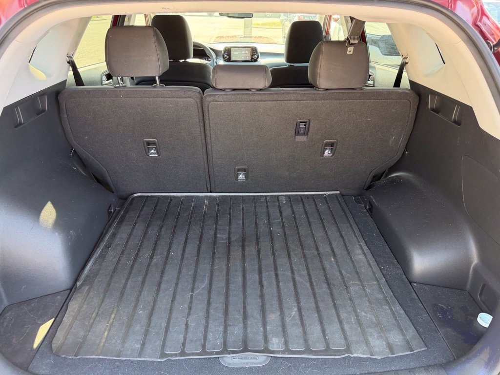 Used 2020 Hyundai Tucson Value AWD/4WD image 7