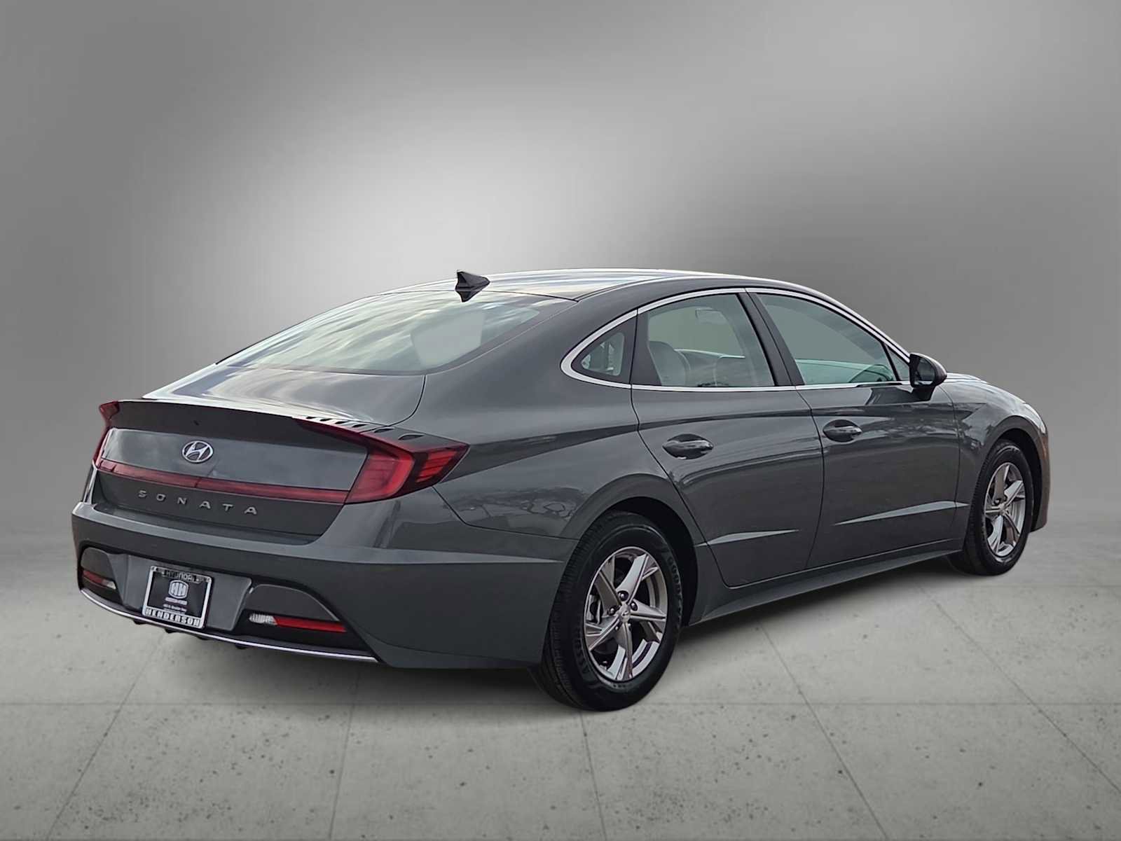 Used 2021 Hyundai Sonata SE image 8