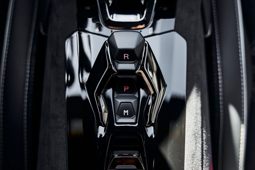 Used 2023 Lamborghini Huracan Tecnica image 64