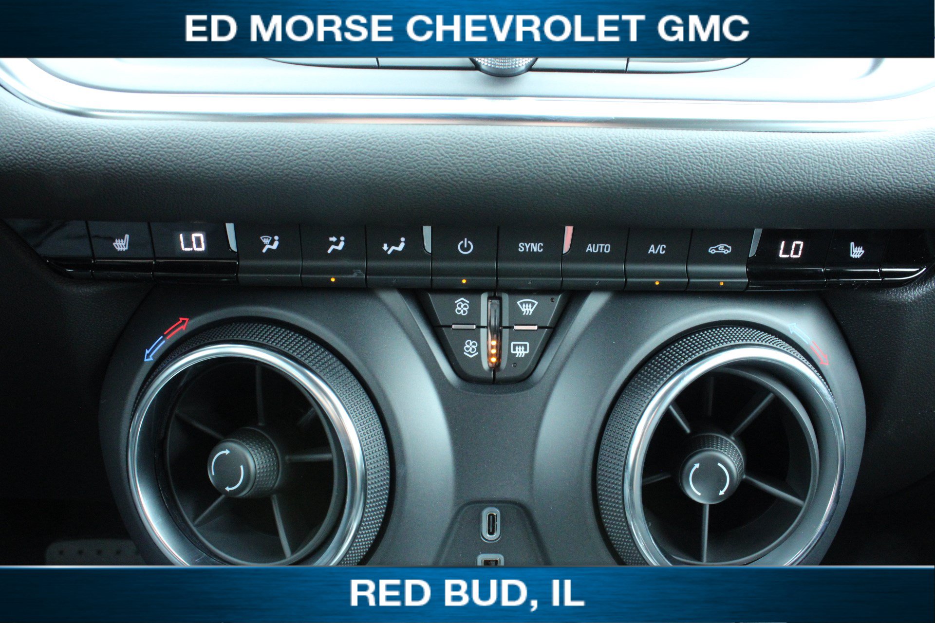 New 2025 Chevrolet Blazer LT w/ Midnight/Sport Edition FWD image 15