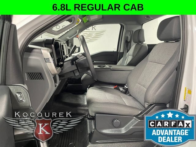 Used 2026 Ford F250 XL w/ XL Chrome Package AWD/4WD image 11