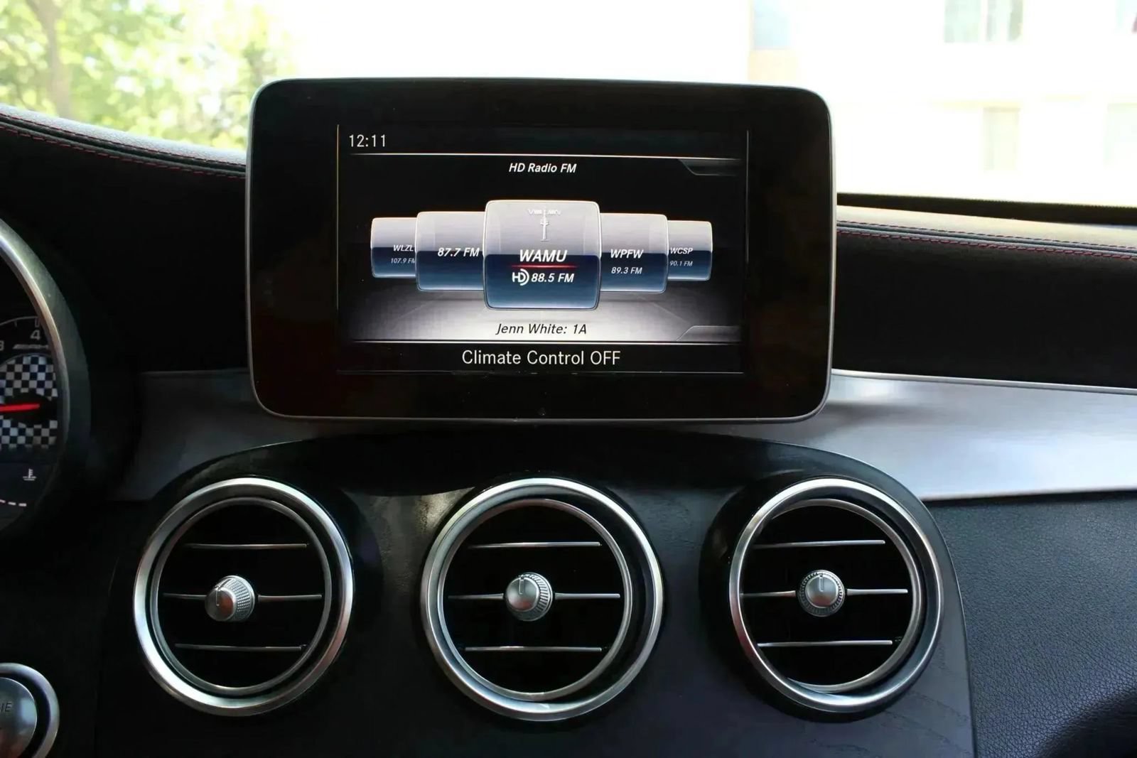 Used 2019 Mercedes-Benz GLC 43 AMG 4MATIC image 42