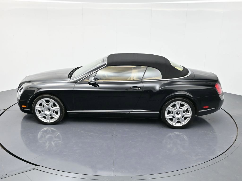 Used 2011 Bentley Continental Mulliner image 29