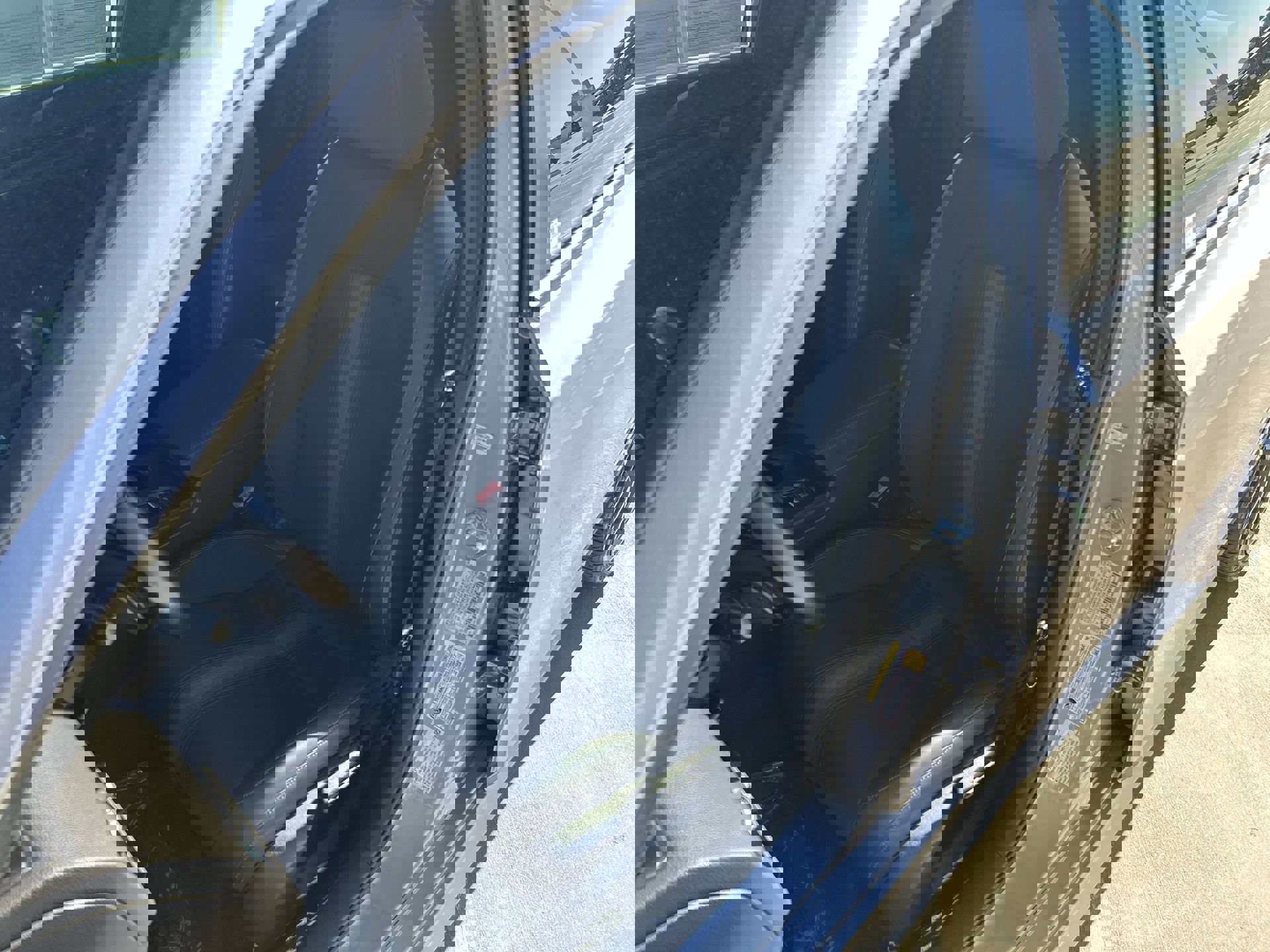 Certified 2023 Honda Civic Sport image 13